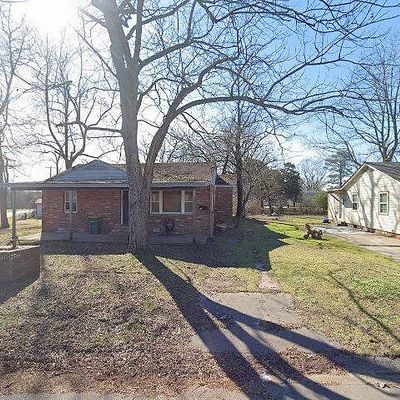 16 Rhodes Ave, North Little Rock, AR 72117