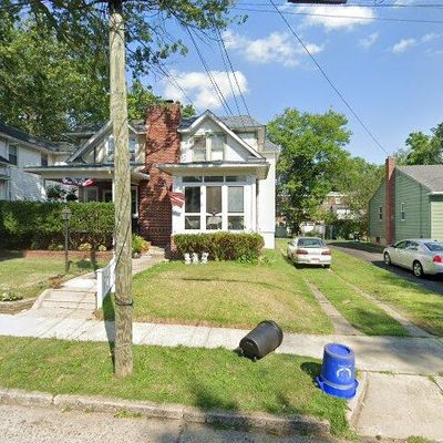 16 W Palmer Ave, Collingswood, NJ 08108