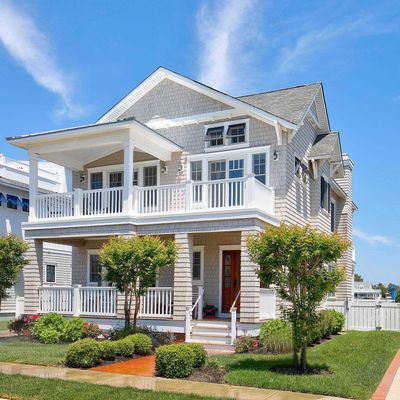 160 113 Th St, Stone Harbor, NJ 08247