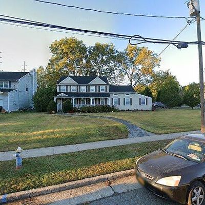 160 Atlantic Ave, Hempstead, NY 11550