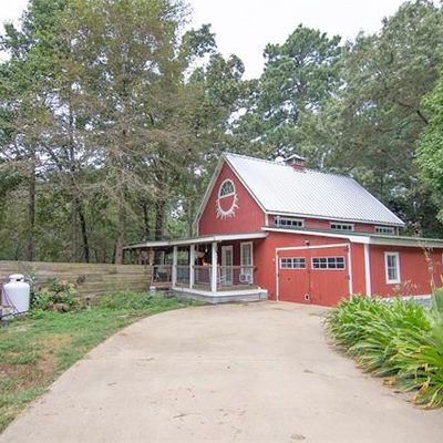 160 County Road 2150, Quitman, TX 75783