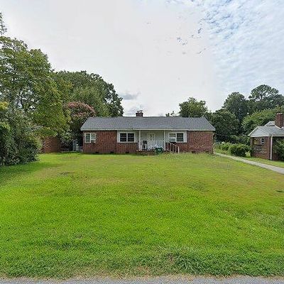 160 Dogwood Ave, Spartanburg, SC 29302