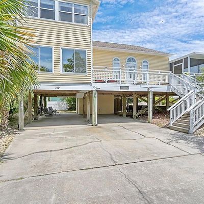 160 Florida Ave, Port Saint Joe, FL 32456