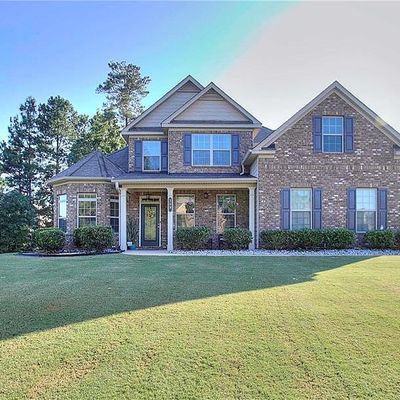 160 Gambier Cv, Mcdonough, GA 30252