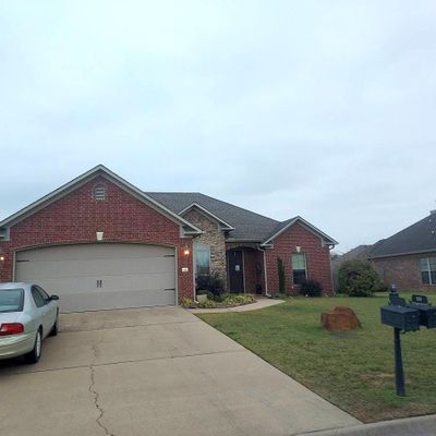 160 Merlot Dr, Conway, AR 72034