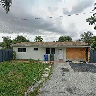 160 Ne 42 Nd St, Oakland Park, FL 33334