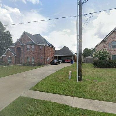 160 Rachel St, Lumberton, TX 77657