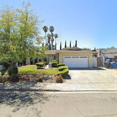 160 Radcliffe Dr, Vallejo, CA 94589