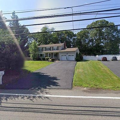 160 W Hanover Ave, Randolph, NJ 07869