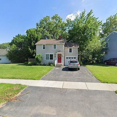 160 Westmoreland Dr, Rochester, NY 14620