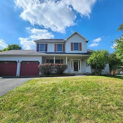 1600 Deer Path Rd, Easton, PA 18040