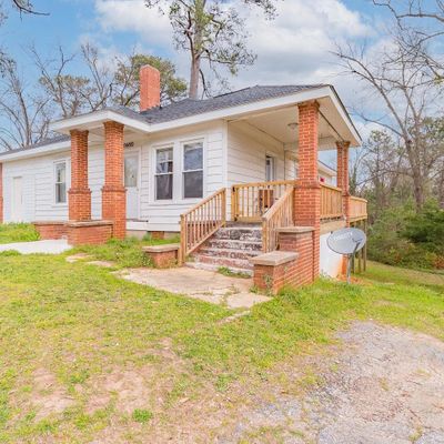 1600 Nance St, Newberry, SC 29108