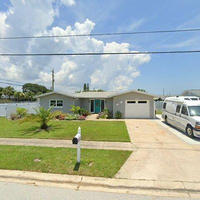 1600 Seashell Dr, Merritt Island, FL 32952