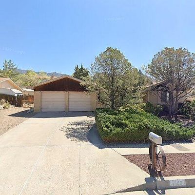 1600 Singletary Dr Ne, Albuquerque, NM 87112