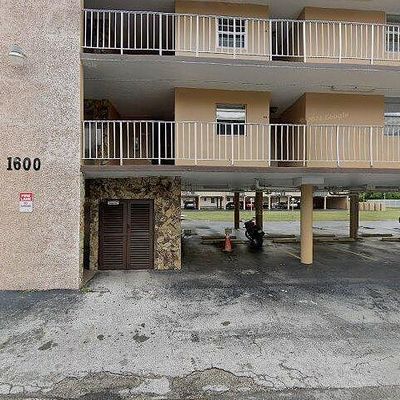 1600 Tallwood Ave #308, Hollywood, FL 33021