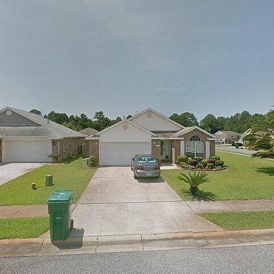 1600 Trent St, Fort Walton Beach, FL 32547