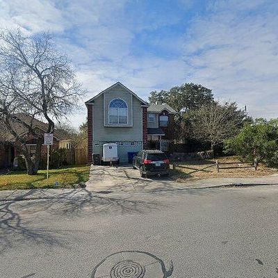 16002 Rough Oak St, San Antonio, TX 78232