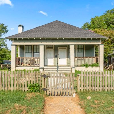 1601 Hanger Street, Little Rock, AR 72022