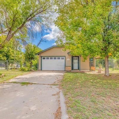 1601 Partridge Pl, Abilene, TX 79605