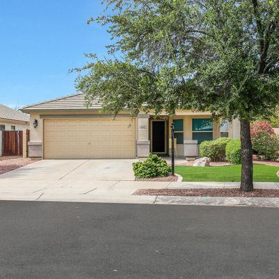 16012 W Linden St, Goodyear, AZ 85338