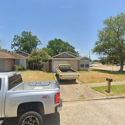 1602 Brickarbor Dr, Katy, TX 77449