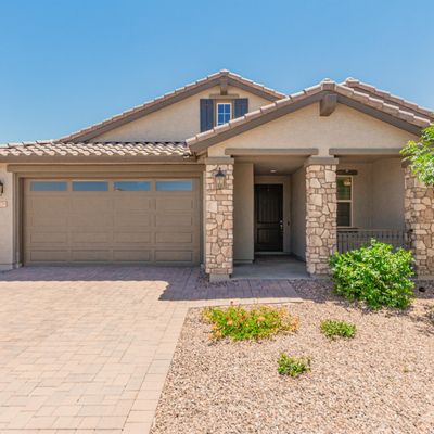 16019 W Avenida Del Sol, Surprise, AZ 85387