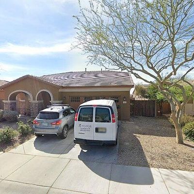 16019 W Tohono Dr, Goodyear, AZ 85338