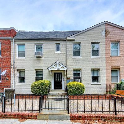 1602 Isherwood Street Ne, Washington, DC 20002