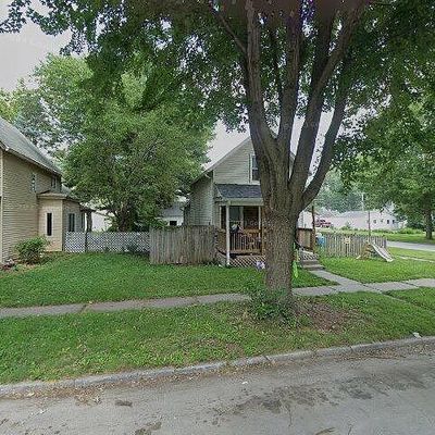 1602 W 6 Th St, Davenport, IA 52802