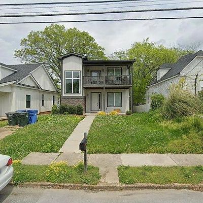 1603 Bennett Ave, Chattanooga, TN 37404