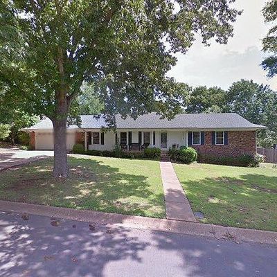 1603 Hidden Valley Cv, Benton, AR 72019