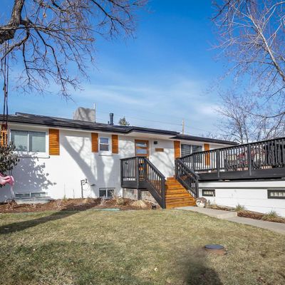 16035 W 14 Th Pl, Golden, CO 80401