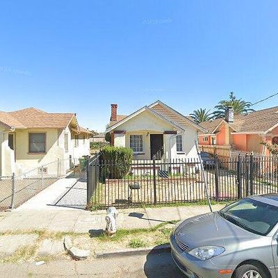 1604 72 Nd Ave, Oakland, CA 94621