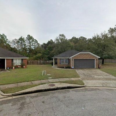 1604 Donham Dr, Mobile, AL 36618