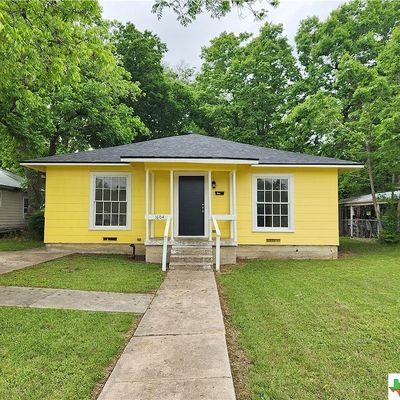 1604 N 7 Th St, Temple, TX 76501