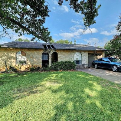 1604 Wagon Gap Dr, Round Rock, TX 78681