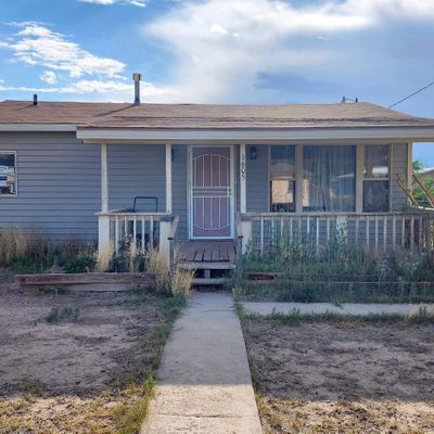 1605 Hawaii Ave, Alamogordo, NM 88310