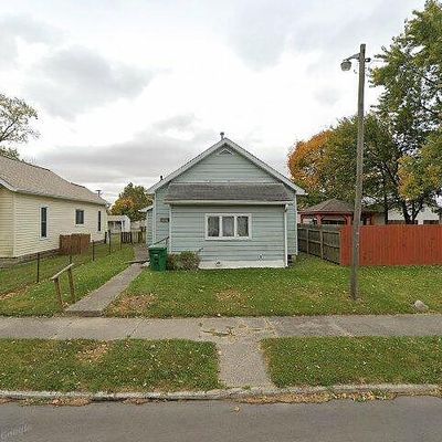 1605 F Ave, New Castle, IN 47362