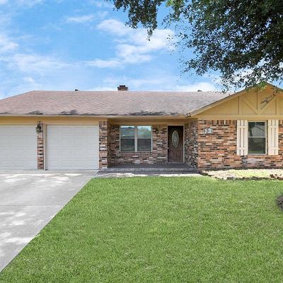 1605 N Park Side Dr, Deer Park, TX 77536