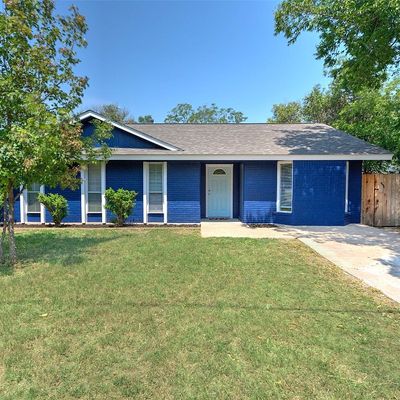 1605 S Pine St, Georgetown, TX 78626