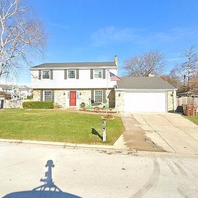 1606 Hickory St, South Milwaukee, WI 53172