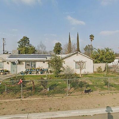 1606 W Thomas Ave, Fresno, CA 93728