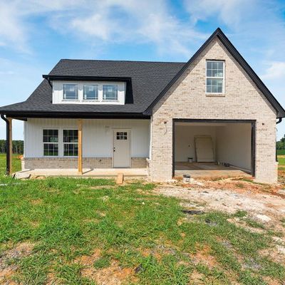 1607 Crab Orchard Road, Huddleston, VA 24104