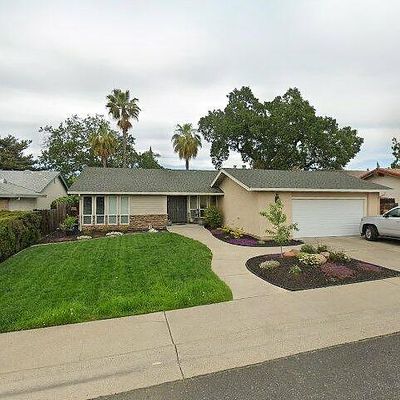 1607 Oakview Dr, Roseville, CA 95661