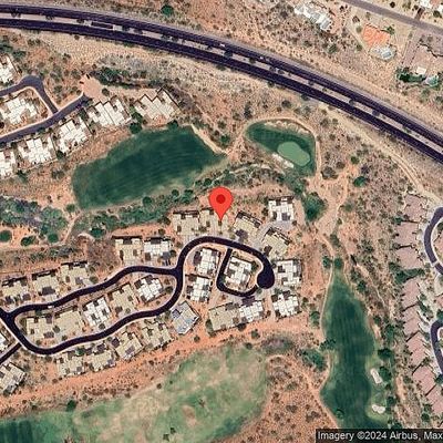 16076 E Ridgestone Dr, Fountain Hills, AZ 85268