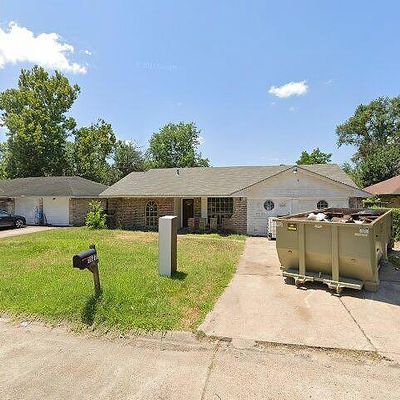 1607 Winter Bay Ln, Houston, TX 77088