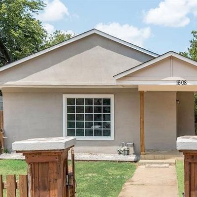 1608 Andrew Ave, Fort Worth, TX 76105