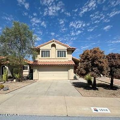 1608 E Villa Theresa Dr, Phoenix, AZ 85022