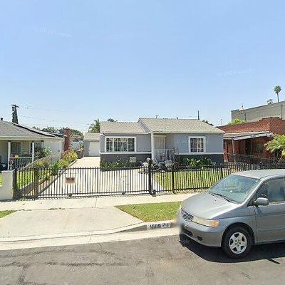 1608 E Palmer St, Compton, CA 90221