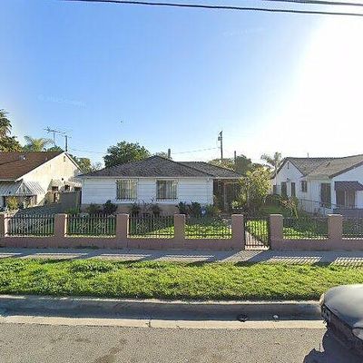 1608 N Wilmington Ave, Compton, CA 90222